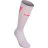 Core Ultralight Tall 4.0 Compressie-sokken Dames - mauve, 