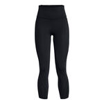 Under Armour Kleding Under Armour Launch Elite Ankle Hardlooplegging Dames-Zwart