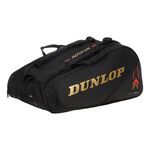 Dunlop Dunlop Performance CX Performance Limited Edition Rackettas 12 Stuks-Zwart,Rood