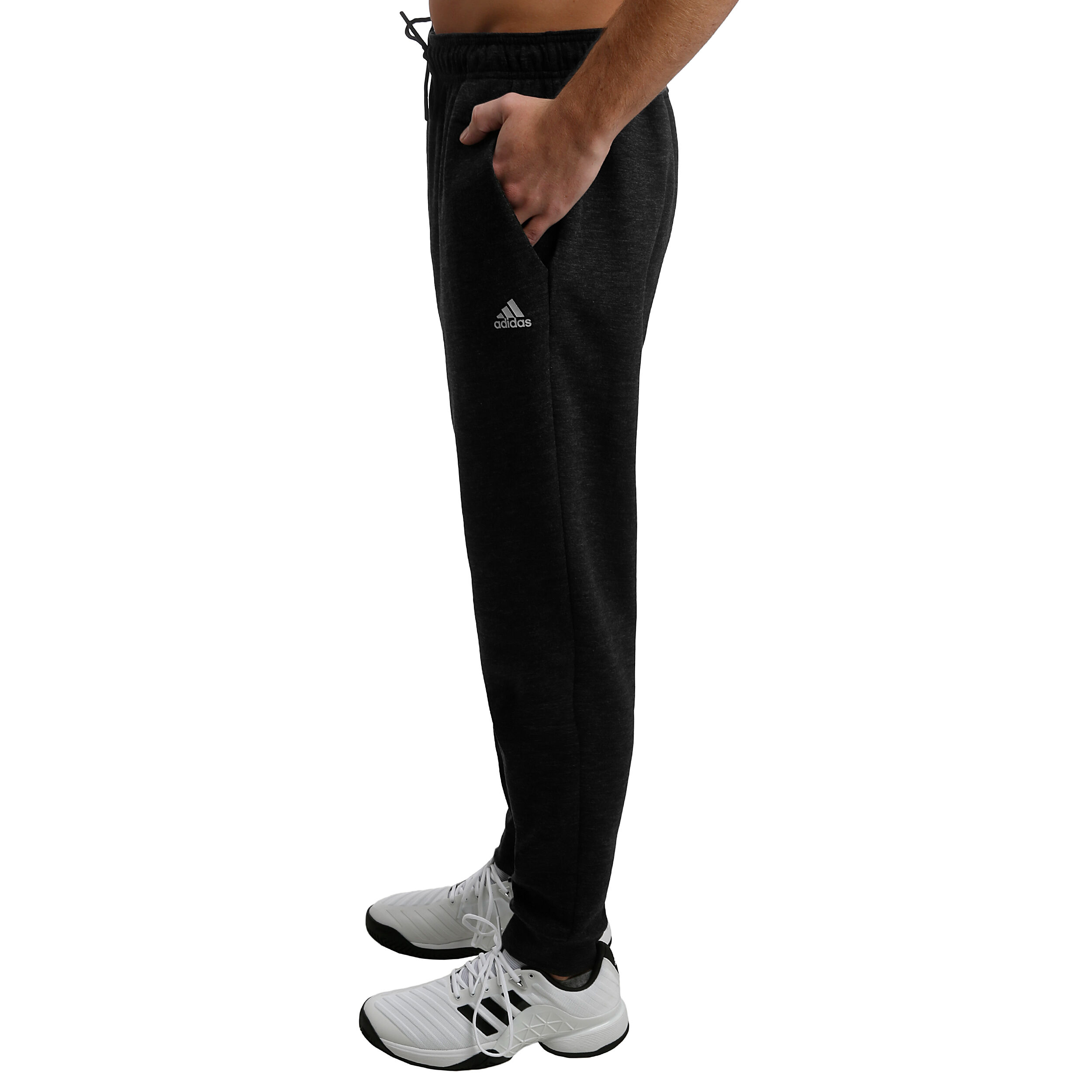 Adidas stadium joggers discount