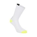 Endless Kleding Endless S.O.X. Medium Tennissokken Unisex - wit, groen