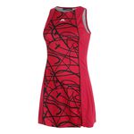 JLindeberg Maddy Printed Dress