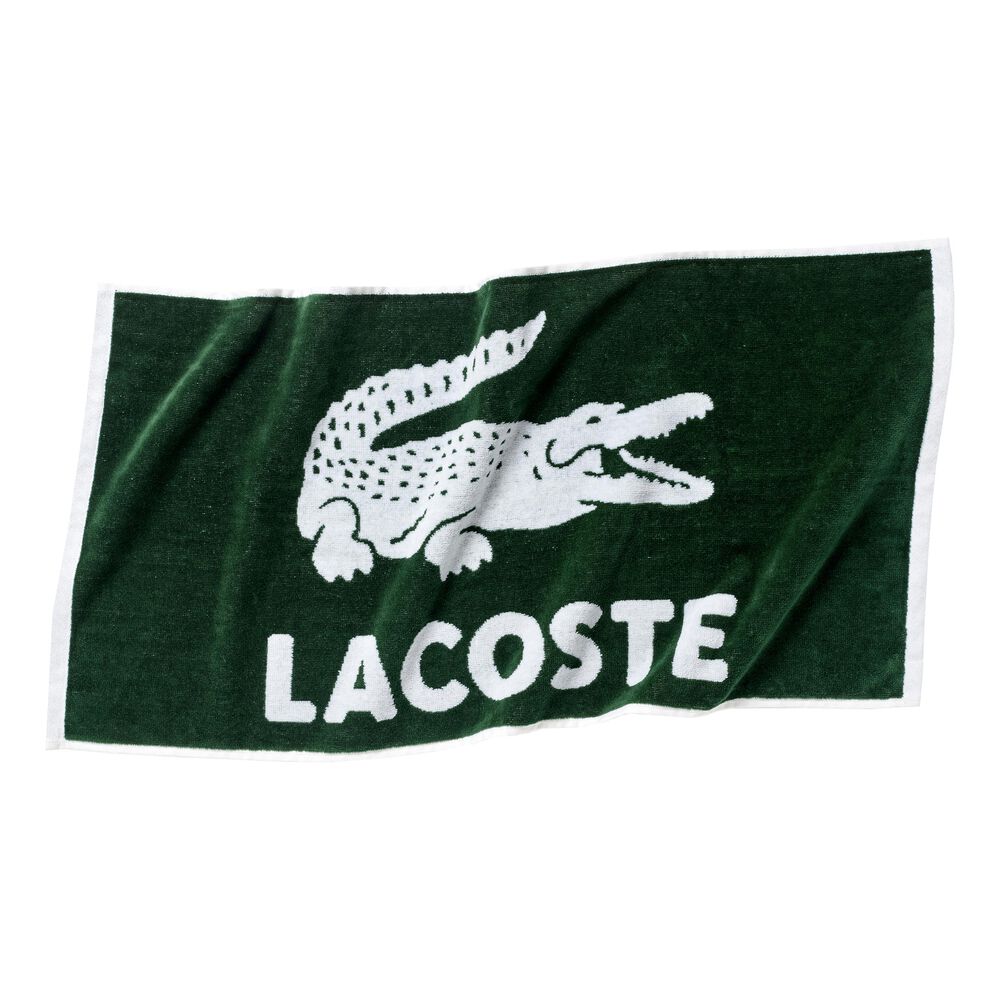 Lacoste Sport 41x81,5cm Handdoek
