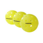 Gamma Pickleball Gamma Zak Met 3 Stuks