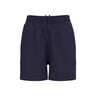 Essential 4in Hardloopshorts Dames-Donkerblauw