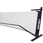 HEAD Trainingsbenodigdheden HEAD Tennisnet 6,10m-Zwart