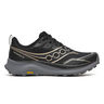 Peregrine 16 Trailschoen Dames-zwart, grijs