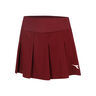Icon Rok Dames - berry, 