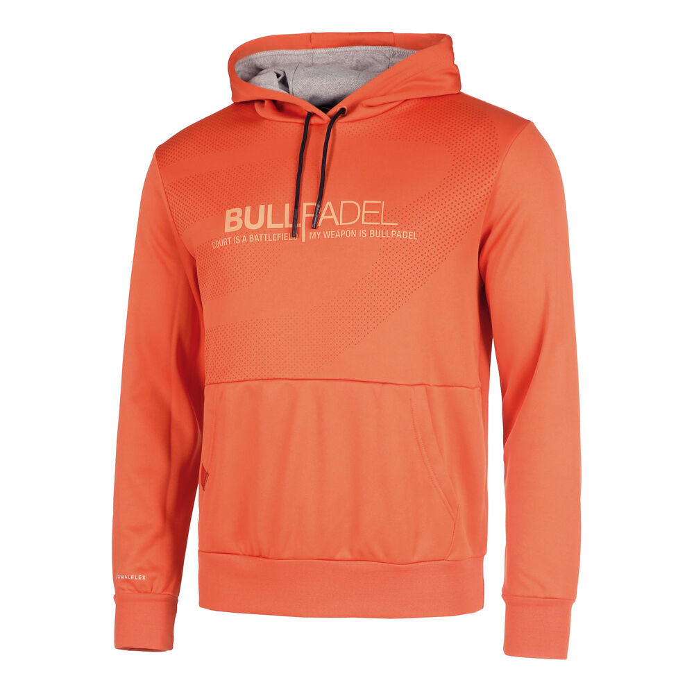Bullpadel Grelo Sweater Met Capuchon Heren