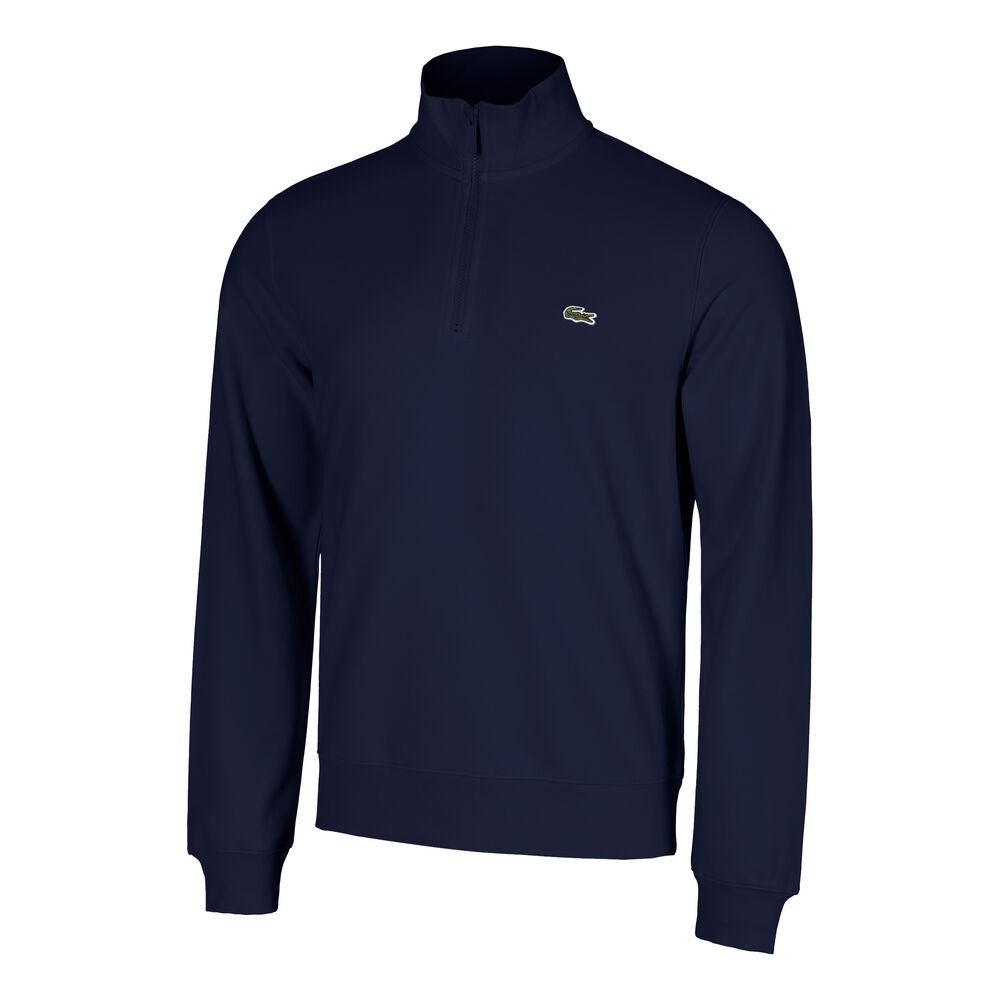 Lacoste High Neck Sweatshirt Heren