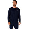 Core Longsleeve Heren - Blauw
