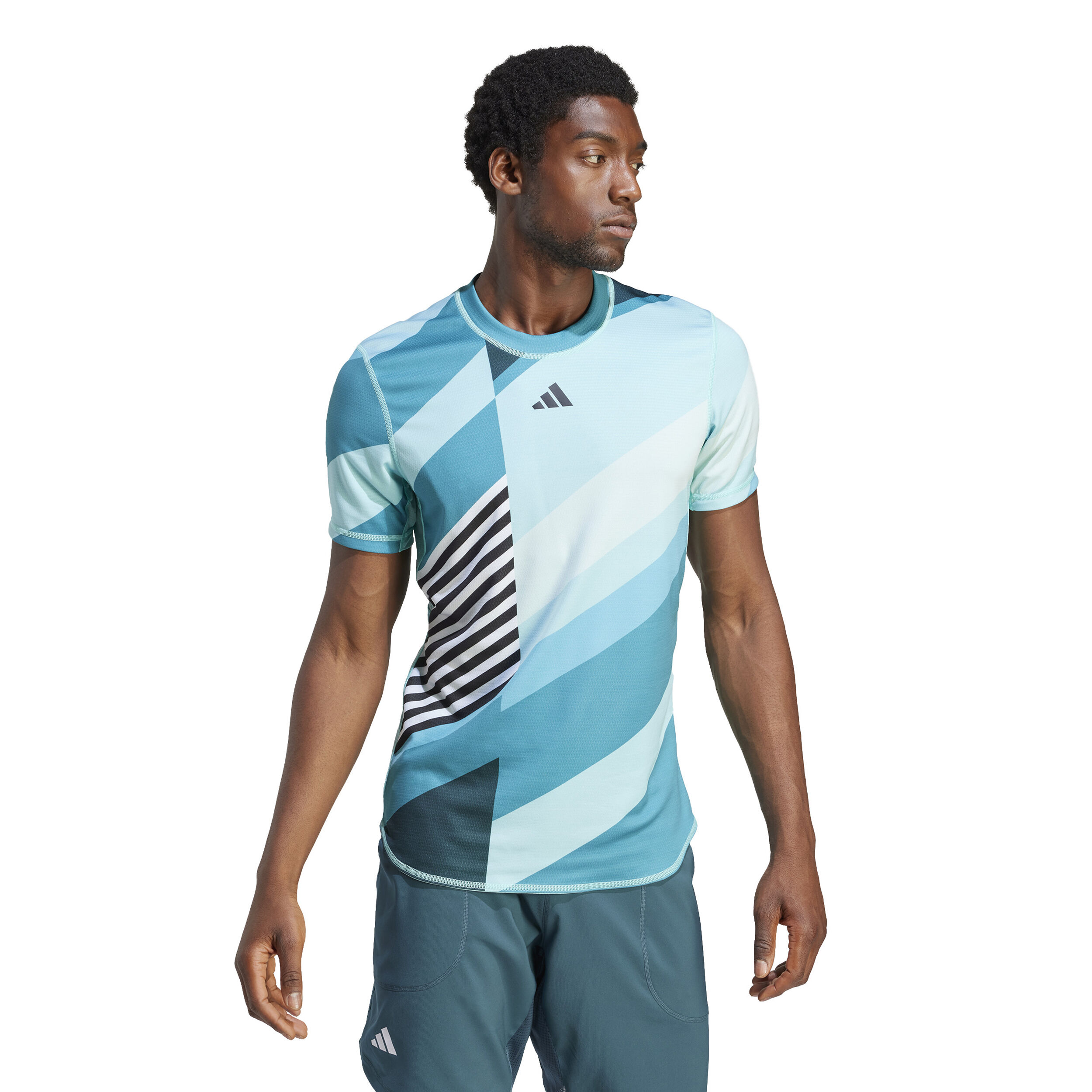 Adidas sale hot sale t shirt