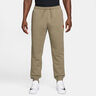 Court Dri-Fit Heritage Fleece Trainingsbroek Heren - olijf, 