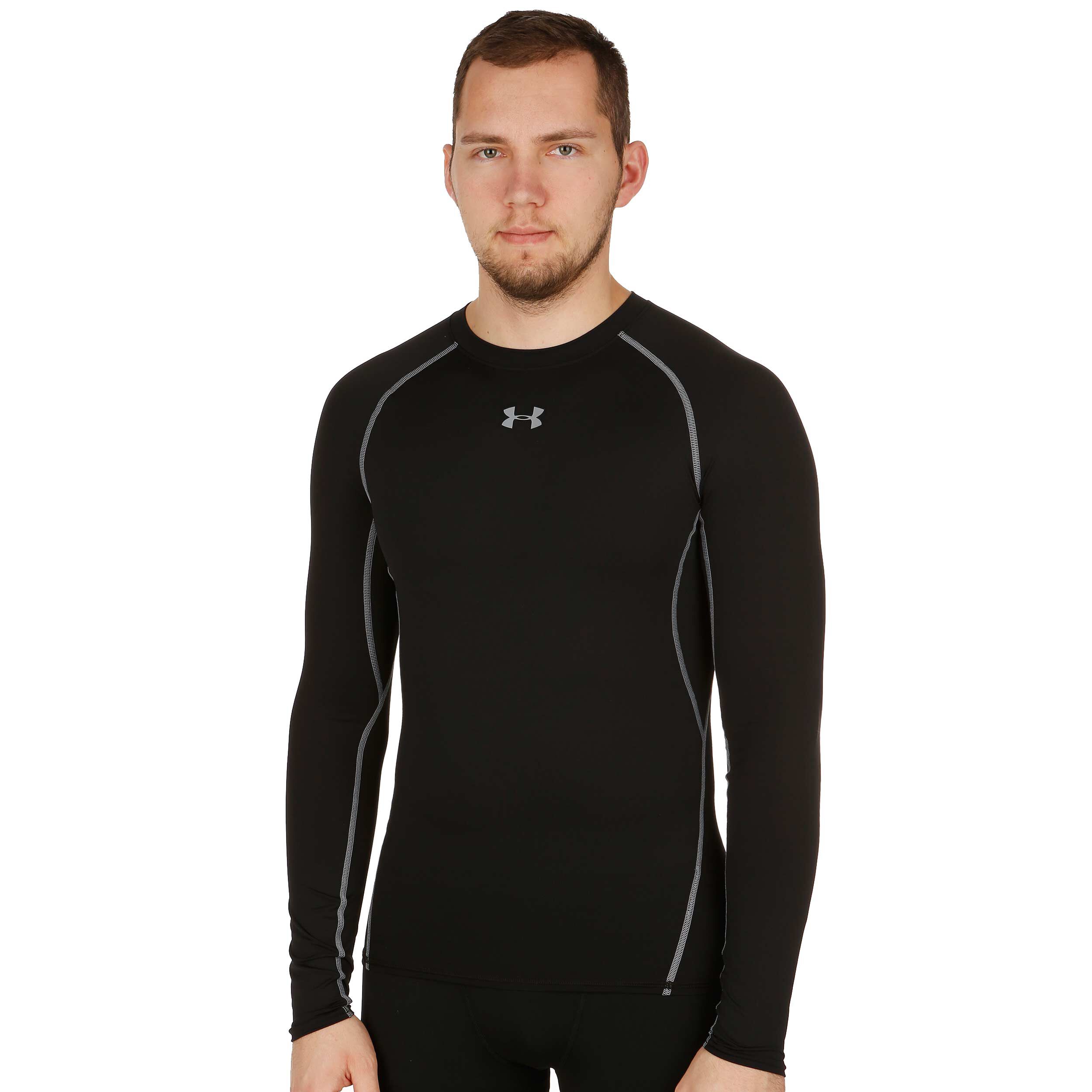 Heatgear long sleeve Clearance