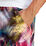Melbourne Ergo Tennis Graphic Shorts