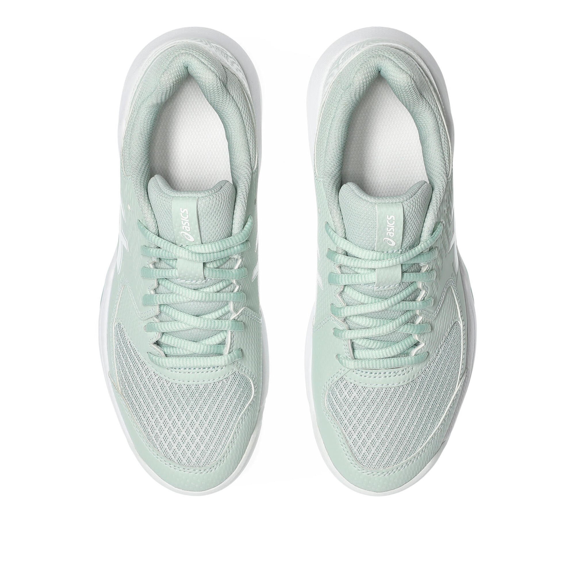 ASICS