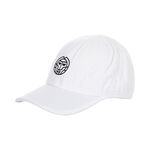 BIDI BADU Tenniskleding BIDI BADU Cap Unisex-wit