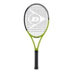 Dunlop Tennisrackets Dunlop Tristorm Team 100