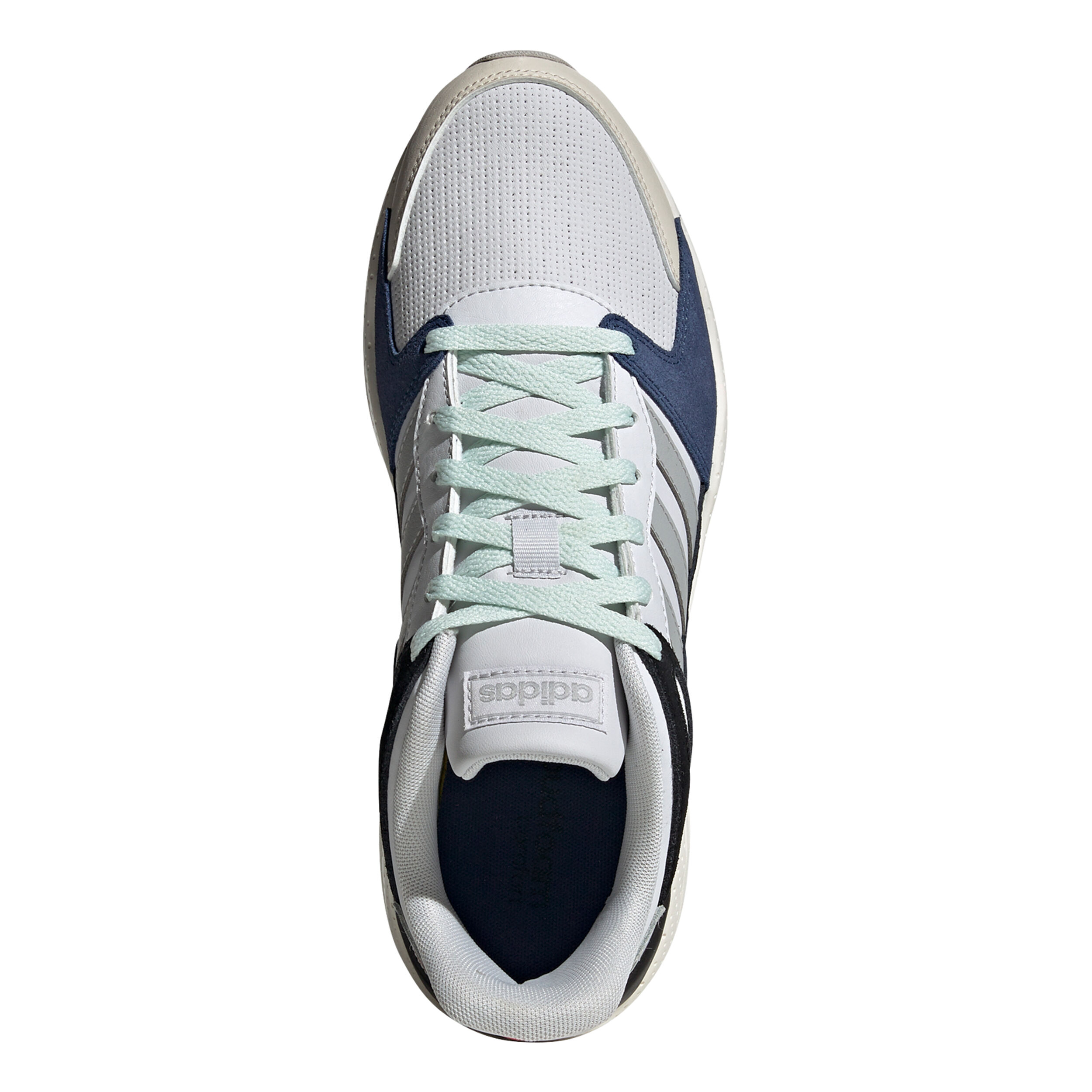Buy adidas Crazy Chaos Vrijtijdsschoen Heren Beige Donkergrijs online Tennis Point NL