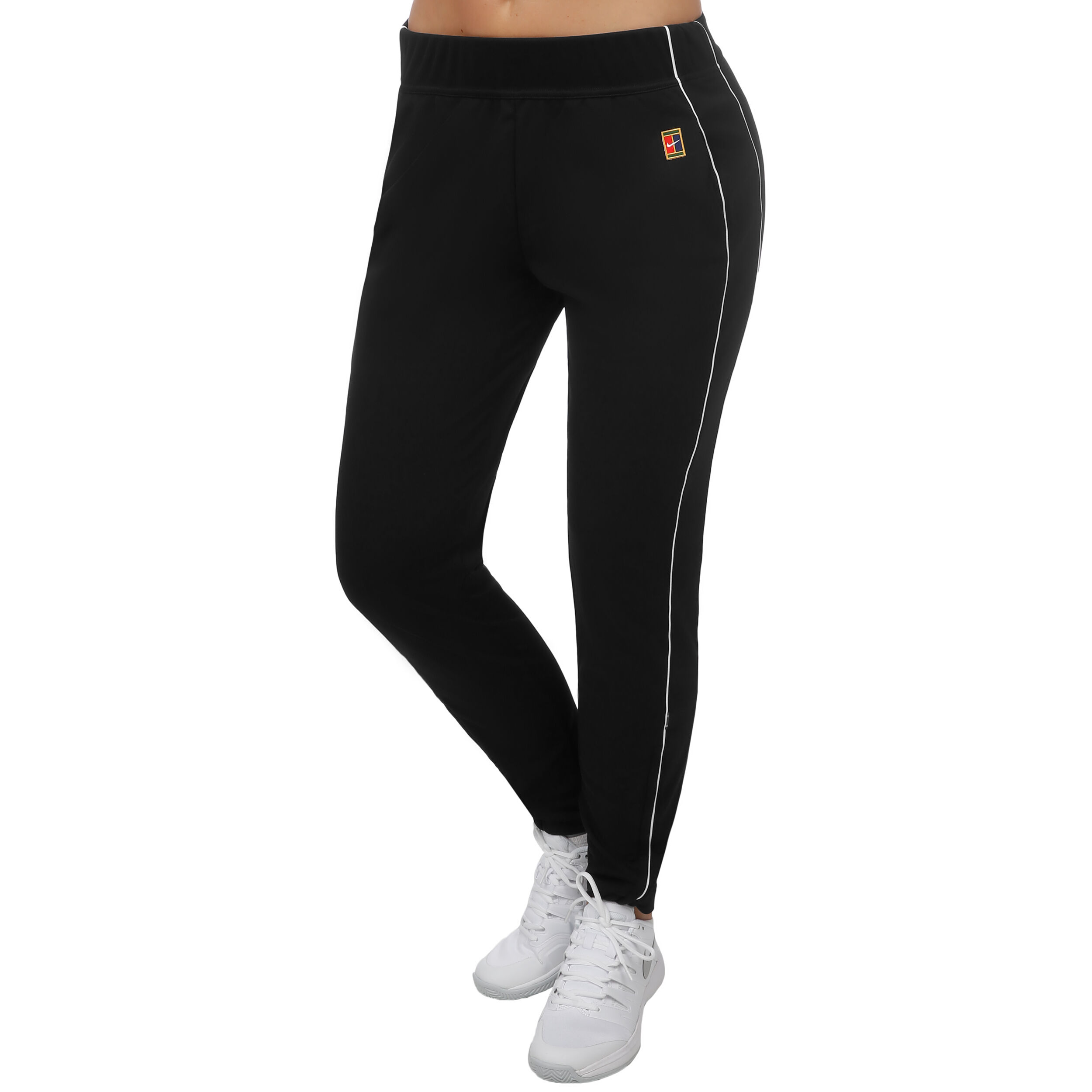 polyester trainingsbroek dames
