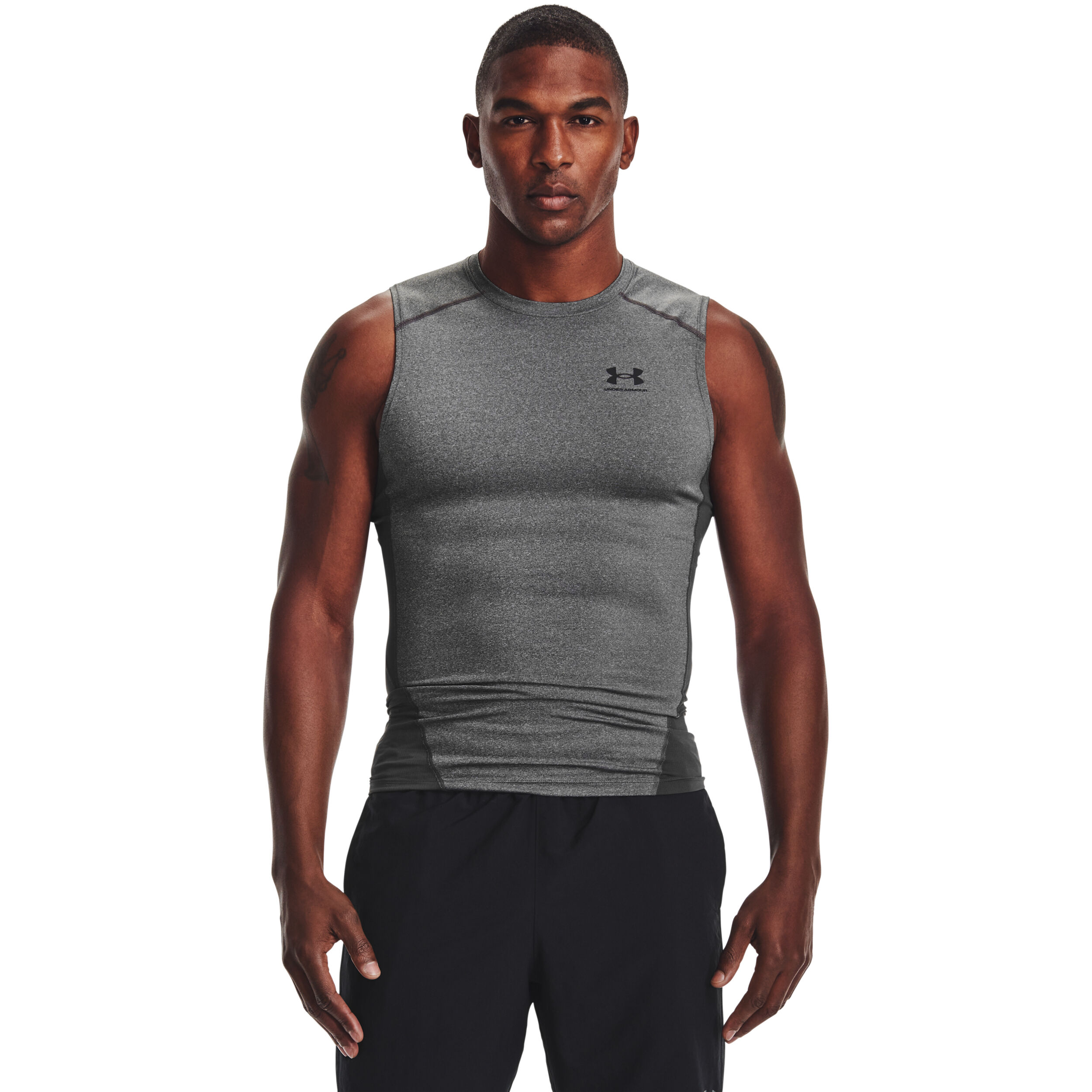 Under armour tanktop heren 2025