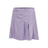 Skort Fancy Rok Dames - mauve