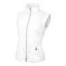 Limited Classic Vest Dames-Wit,Zwart