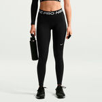 Nike Tight Nike Dri-Fit 365 Tight Dames-zwart