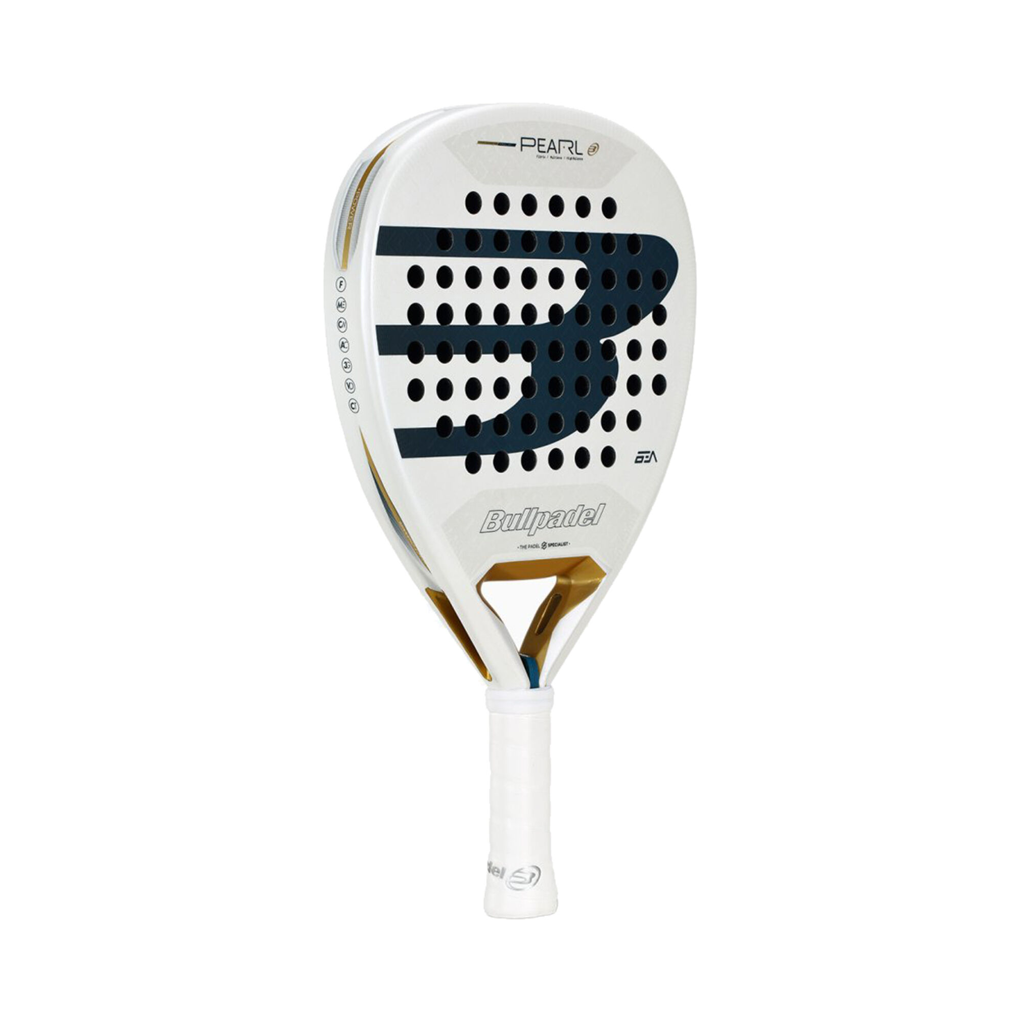 Bullpadel