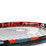 2x Graphene XT Radical MP Special Edition plus Schlägertasche