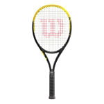 Wilson Tennisrackets Wilson Hyper Hammer MID Legacy Comfort-rackets