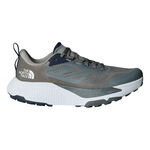 The North Face Hardloopschoenen The North Face Altamesa 500 Trailschoen Heren-Grijs,Donkergrijs
