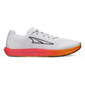 Escalante 4 Neutrale Schoen Dames-Wit,Oranje