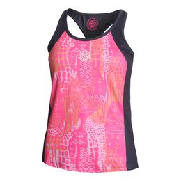 Yaka Tech Tank Top