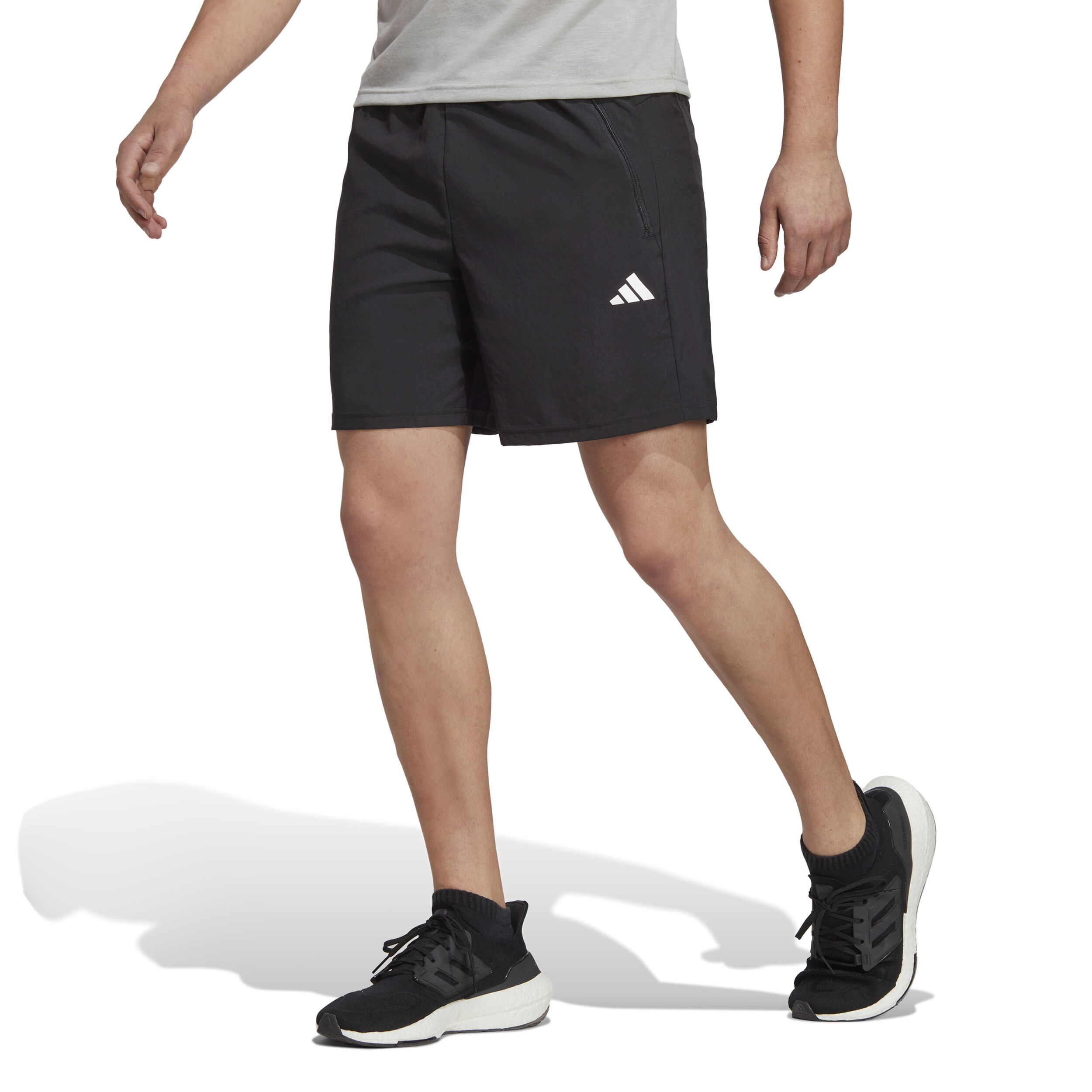 Adidas 2025 shorts essentials