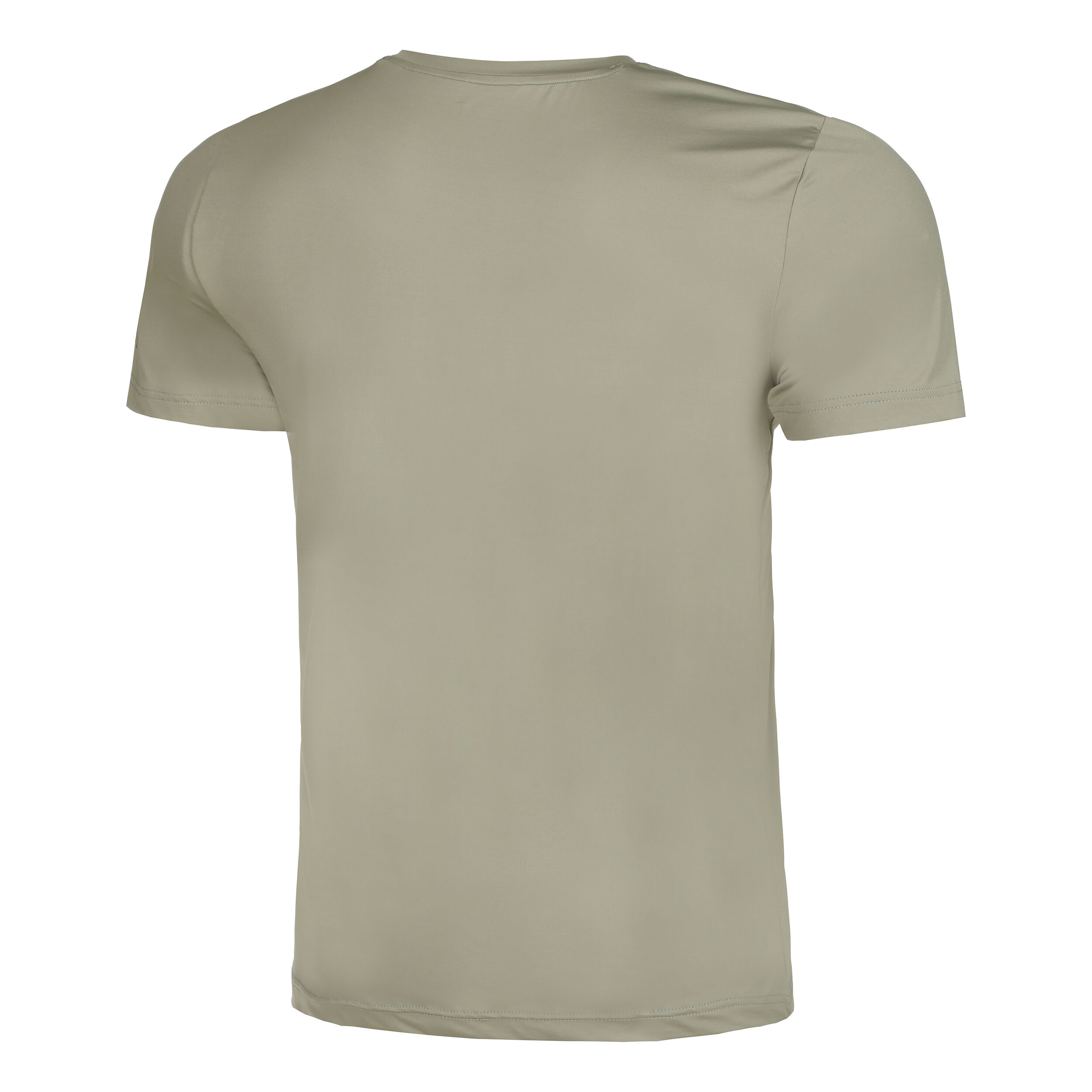 Khaki shirt heren on sale