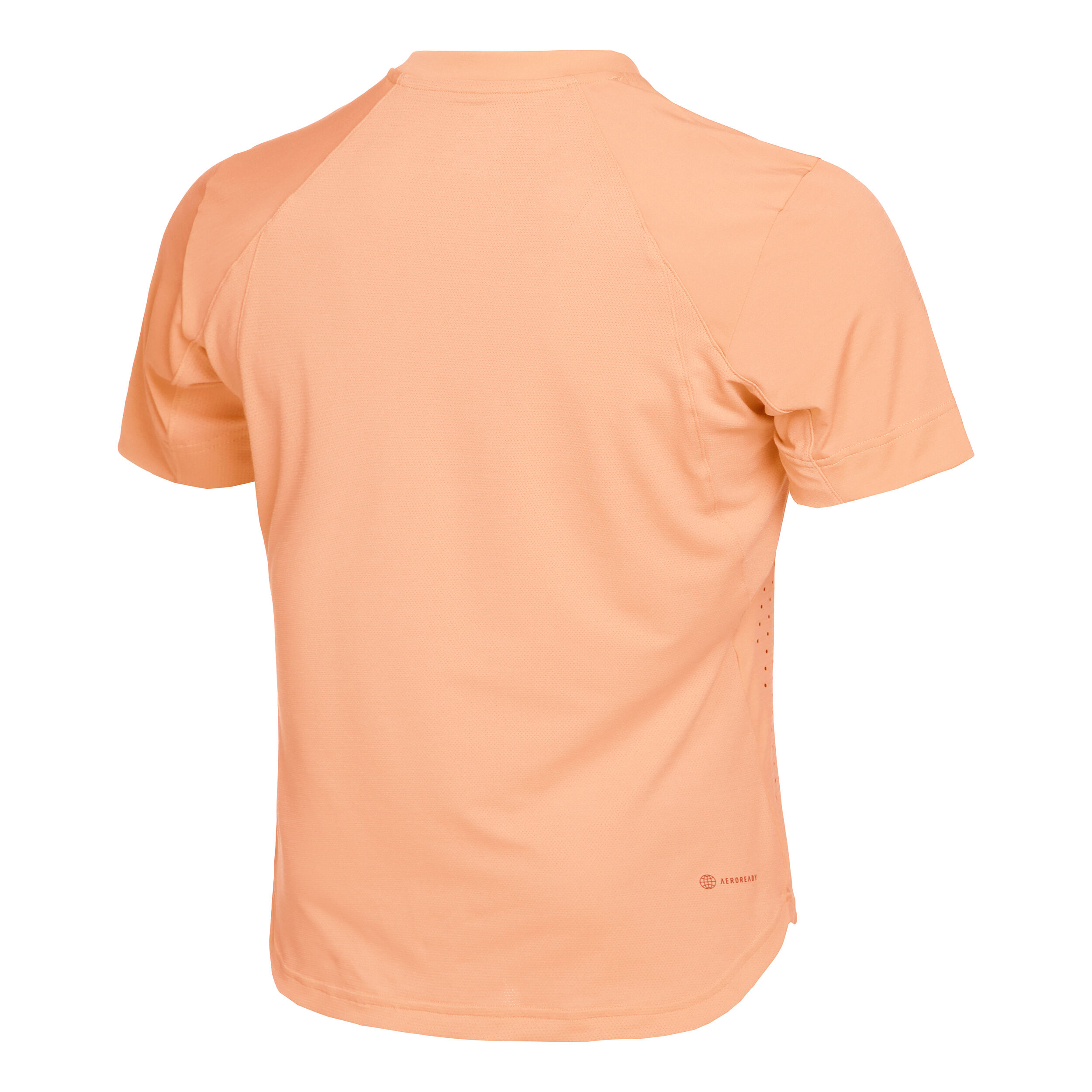 Adidas shirt heren abrikoos new arrivals