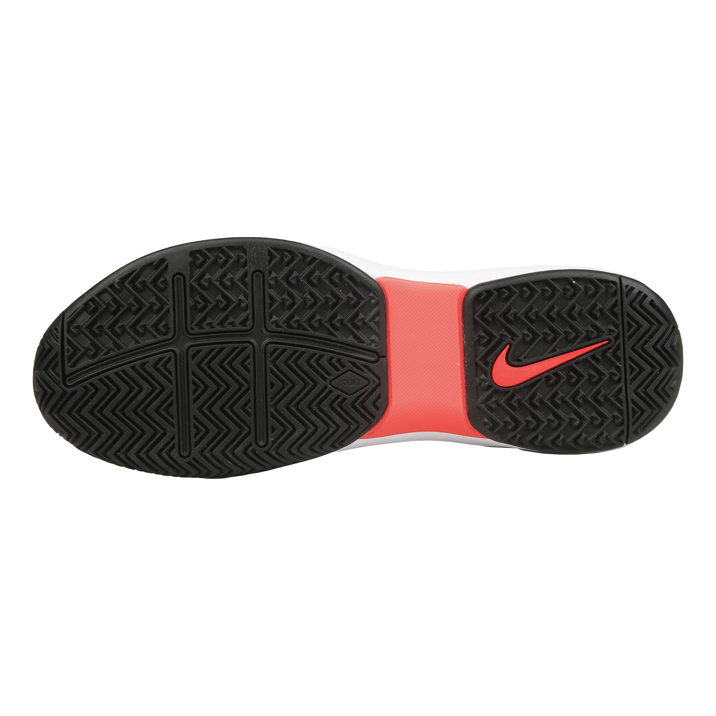 Buy Nike Air Zoom Prestige HC Allcourt Schoen Heren Wit Zwart online Tennis Point NL