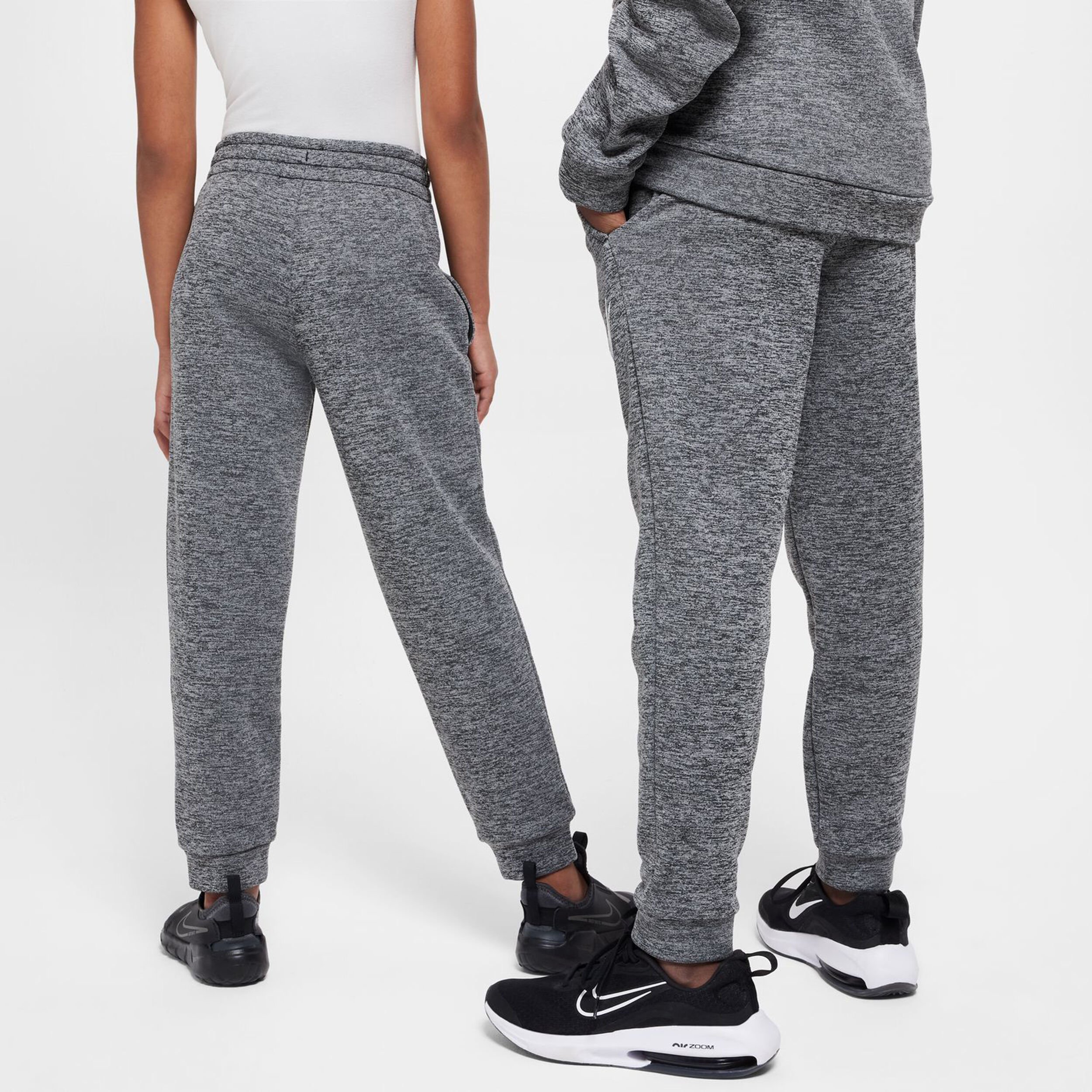 Buy Nike Therma Fit Multi Trainingsbroek Kinderen Zwart online Tennis Point NL