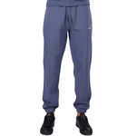 Sergio Tacchini Kleding Sergio Tacchini Nason Trainingsbroek Heren-blauw
