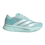 adidas Hardloopschoenen adidas Adizero SL 2 Neutrale Schoen Dames-Mint,Wit