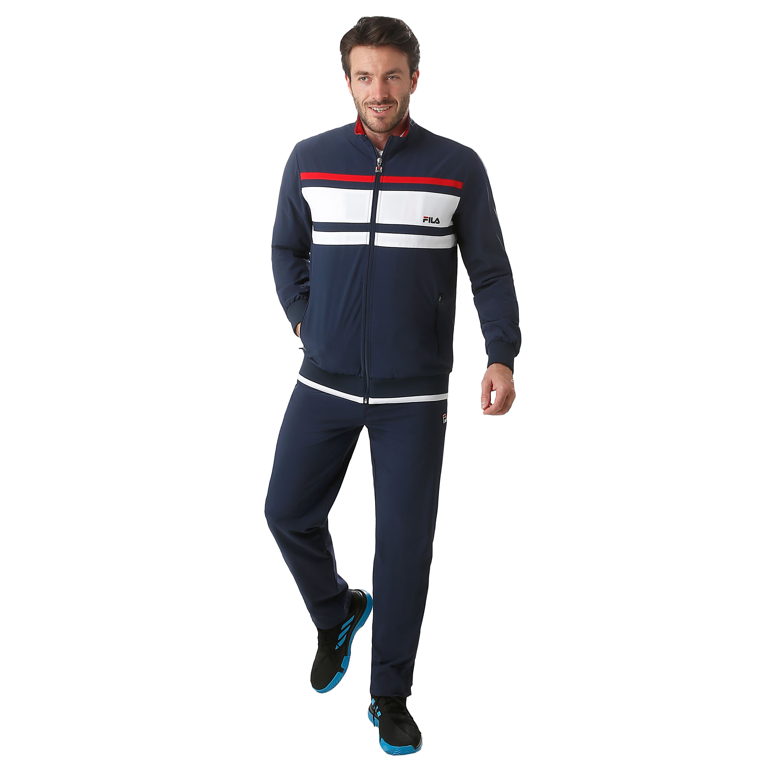 Trainingspak fila shop