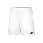 Lotto Kleding Lotto Tech Shorts Heren - wit, 