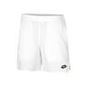 Tech Shorts Heren - wit, 