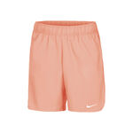 Nike Tenniskleding Nike Court Victory Dri-Fit 7in Shorts Heren - abrikoos, 