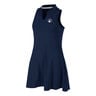 Ace Jurk Dames-donkerblauw