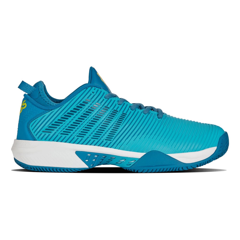 K-SWISS Hypercourt Supreme Tennisschoenen Heren