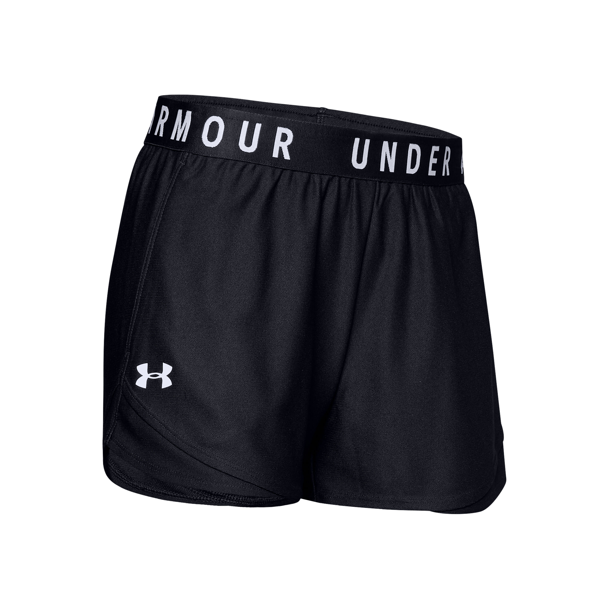 Under armour play it up hot sale shorts