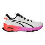 Puma Hardloopschoenen Puma Fast-Trac Nitro 3 Trailschoen Heren-Grijs,Rood