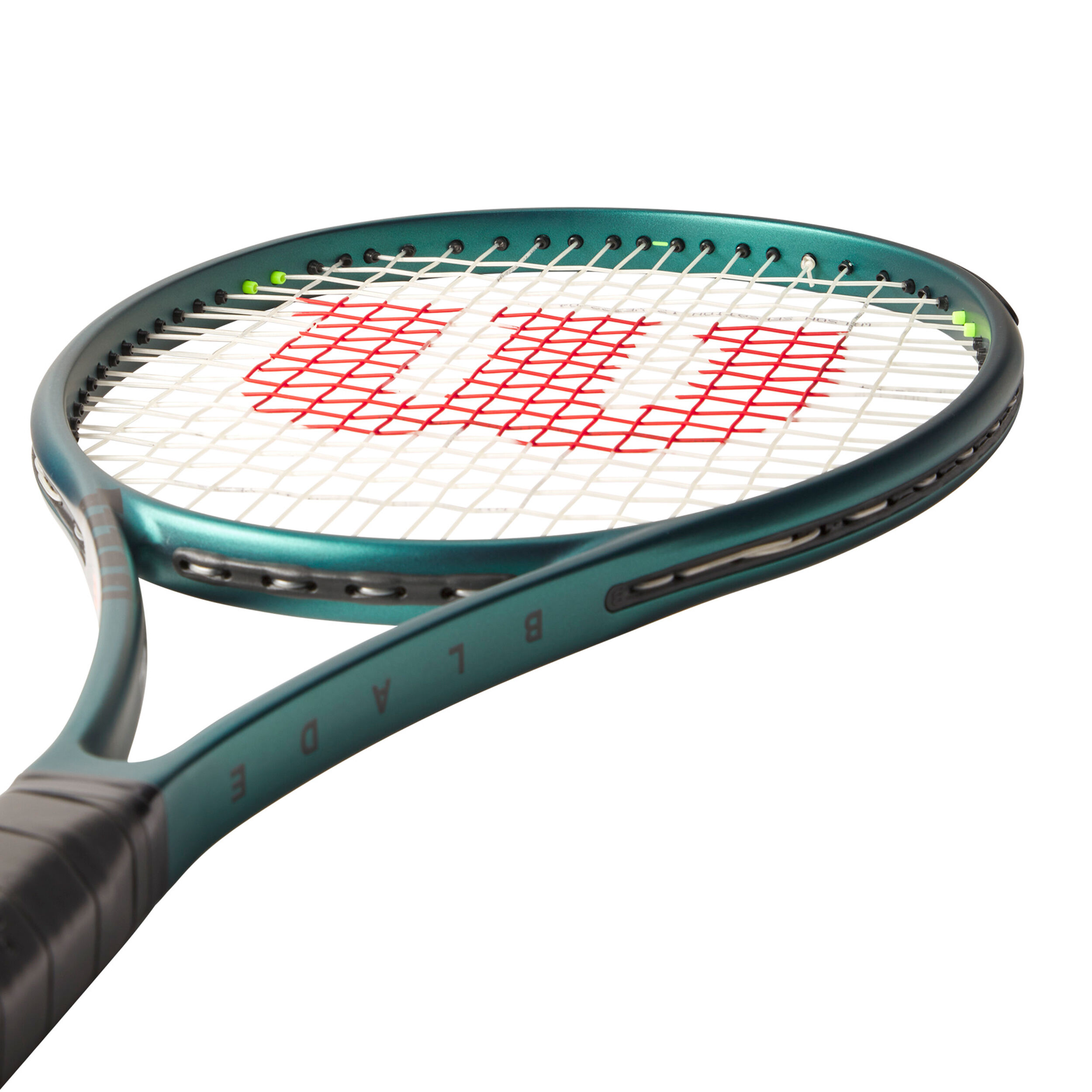 Wilson ブレード BLADE 98 16x19 V9　2本セット Wilson Blade 98 16X19 V9 Tourracket | Tennis-Point